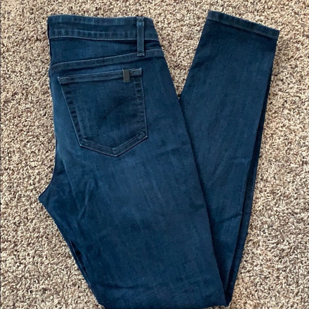 Joes skinny jeans